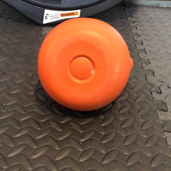 *SOLD* 7lb Kettlebell - Picture 2 of 3